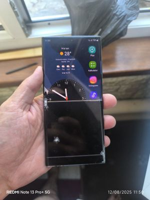 Samsung not 20 ultra sotiladi