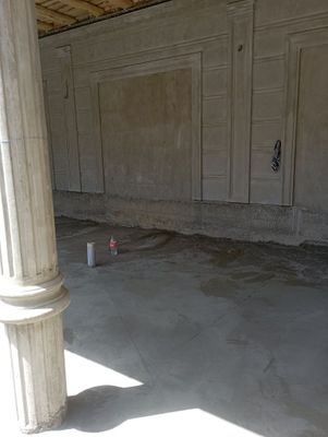 Suvoq stayashka ishlarini sifatli qilib beramiz