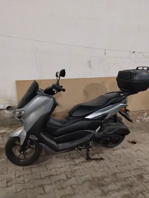 Benzinli skuter NMAX sotiladi