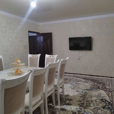 Квартира аренда 3 ком Шайхантахур центр 134787