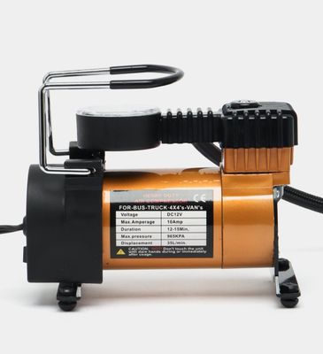 Kompressor