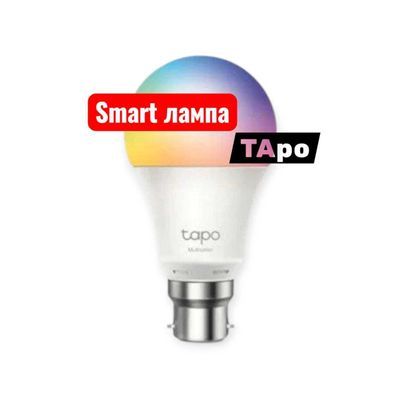 Smart-лампа с регулируемой яркостью