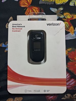 Verizion Gusto 1
