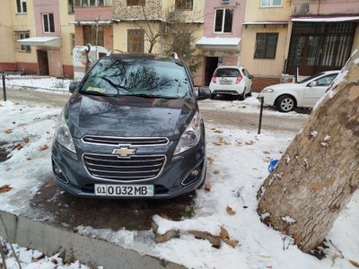 Продается Chevrolet Spark 2019