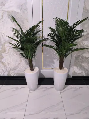 Искусственные деревья