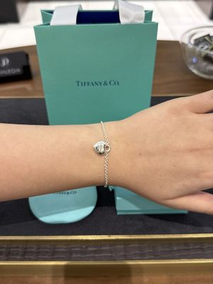 NEW Браслет Tiffany & Co Return to Tiffany 733401