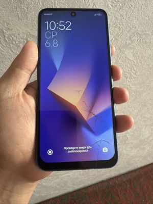 REDMI 10 сатылады