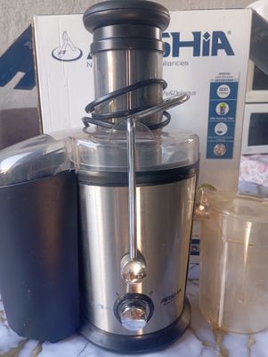 продается своя соковыжималка Аршия