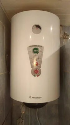 установка Боилеров