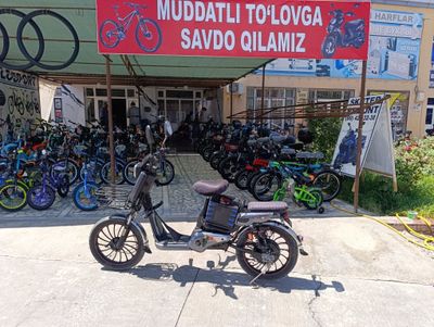 suquter buroq firmasi