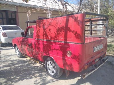 Moskvich sotiladi