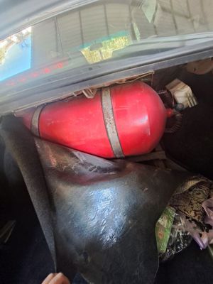 Metan 100 tali balon