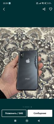iphone x 64 gb ideal sastayana