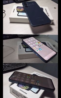 Samsung Galaxy A55 5G