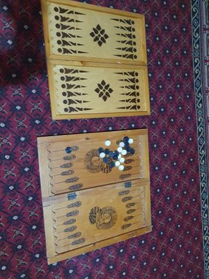 Нарды сотилади яхши