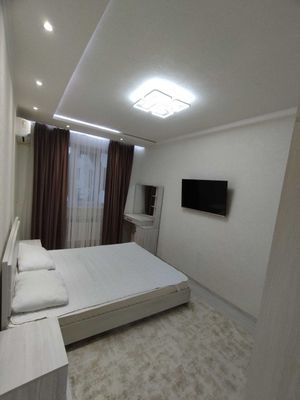 Мирабад Ойбек 5 хона
