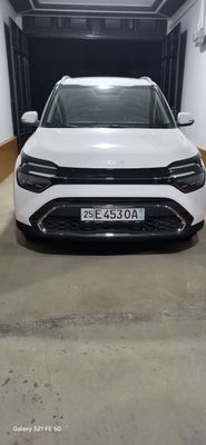 KIA Carens 7D premium full pozitsiya New model y