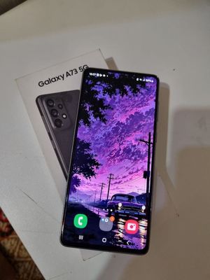 Samsung galaxy a73