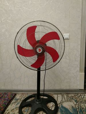 ventilyator