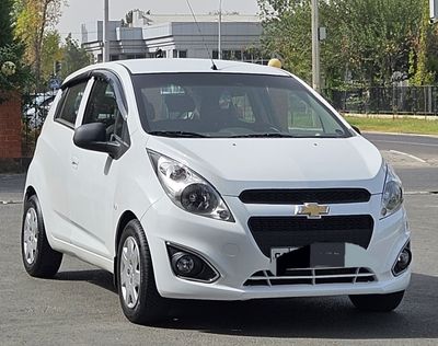 Spark avtomat sotiladi