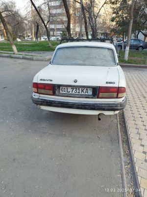 Волга 3110 , продается не спеша.