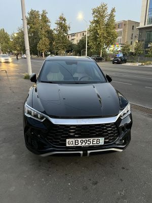 Byd song pro 2024 yil