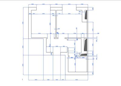 Услуги чертежника AutoCAD || AutoCAD chizmachilik xizmatlari