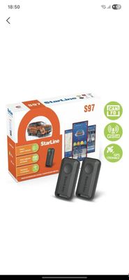 Starline s97 5G GPS дешего.