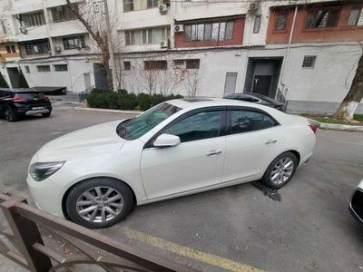 Продам Малибу 1, Malibu 1, своя
