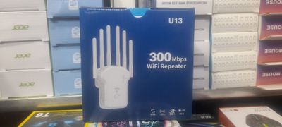 Wi fi repeater / wifi репитер U 13