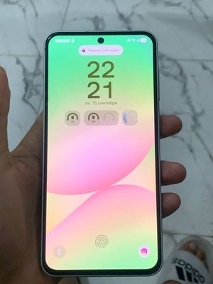 Samsung A 56