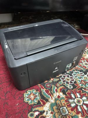 Canon lbp3010B holati ideal ishlashi tinniq aybi yoq