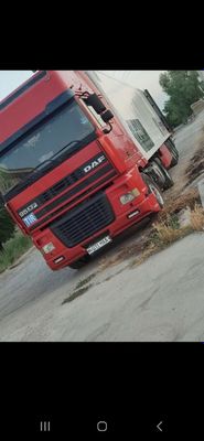 Даф евто 3 сотилади