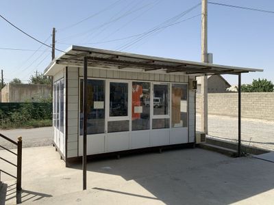 Akfa butka sotiladi