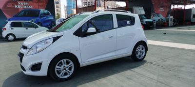2021 spark 4 poz holati ideal