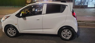 Chevrolet Spark 2012 yil