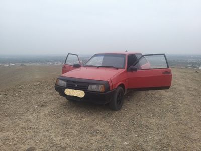 Лада 2108 сотилади