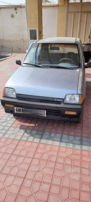 Daewoo tico 1996