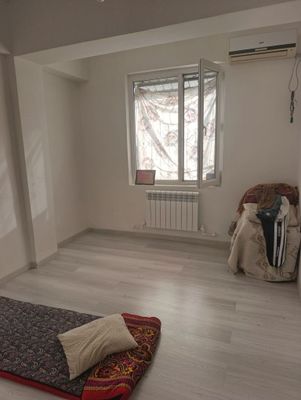 Kvartira ijara sheriklikka