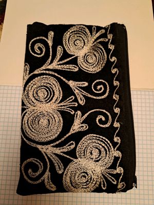 косметичка