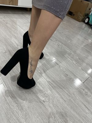 Продаются новые туфли