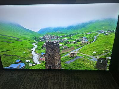 Телевизор в Китае 1 место занимает Skyworth 55SUE9350 4K UHD Smart TV