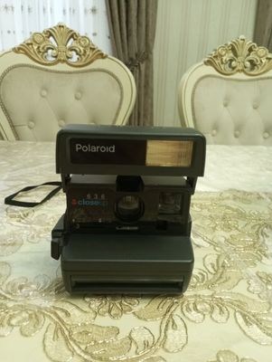 Фотоаппарат Полоройд