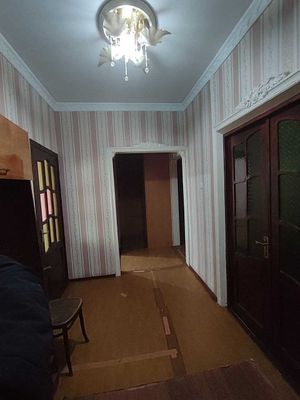 Аренда 3 х переделанная на 4 х ком кв