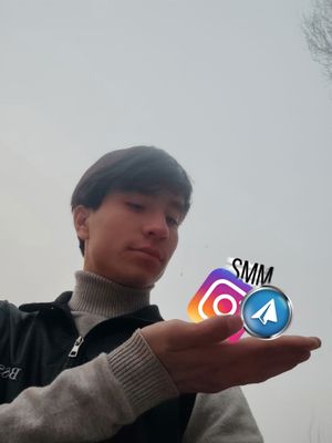 Nakrutka xizmati Telegram orqali murojat qiling t.me/suppersmm_bot