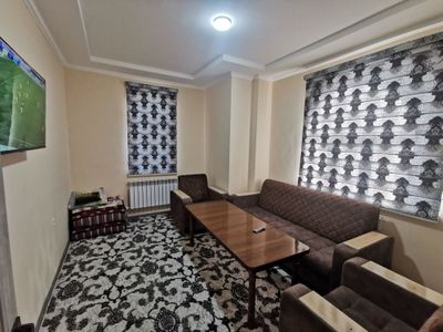 Yakkasaroy tumanida ijaraga bezmakler kvartira