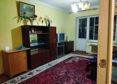 Продам 2х ком. Юнусабад Бадамзар