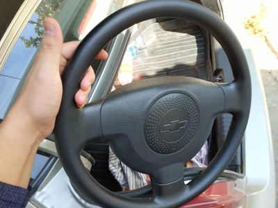 Автомашинага рул