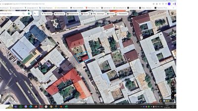 2 сотих курук ер сотилади Охунбобоев