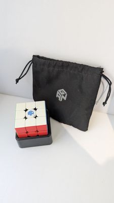 Головоломка Умный Куб GAN 356i Play Bluetooth